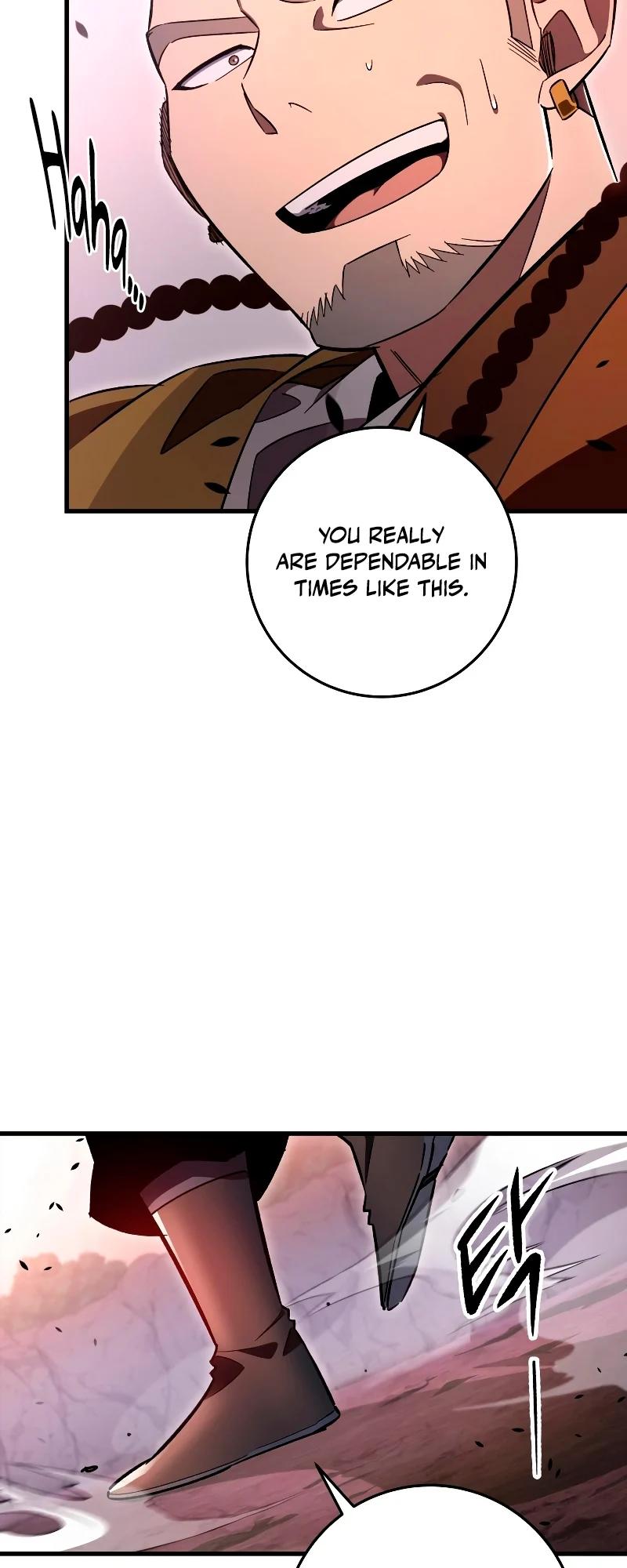 The Nine Heavens Swordmaster Chap 35 - Next Chap 36