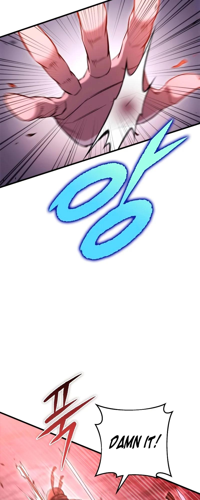 The Nine Heavens Swordmaster Chap 35 - Next Chap 36