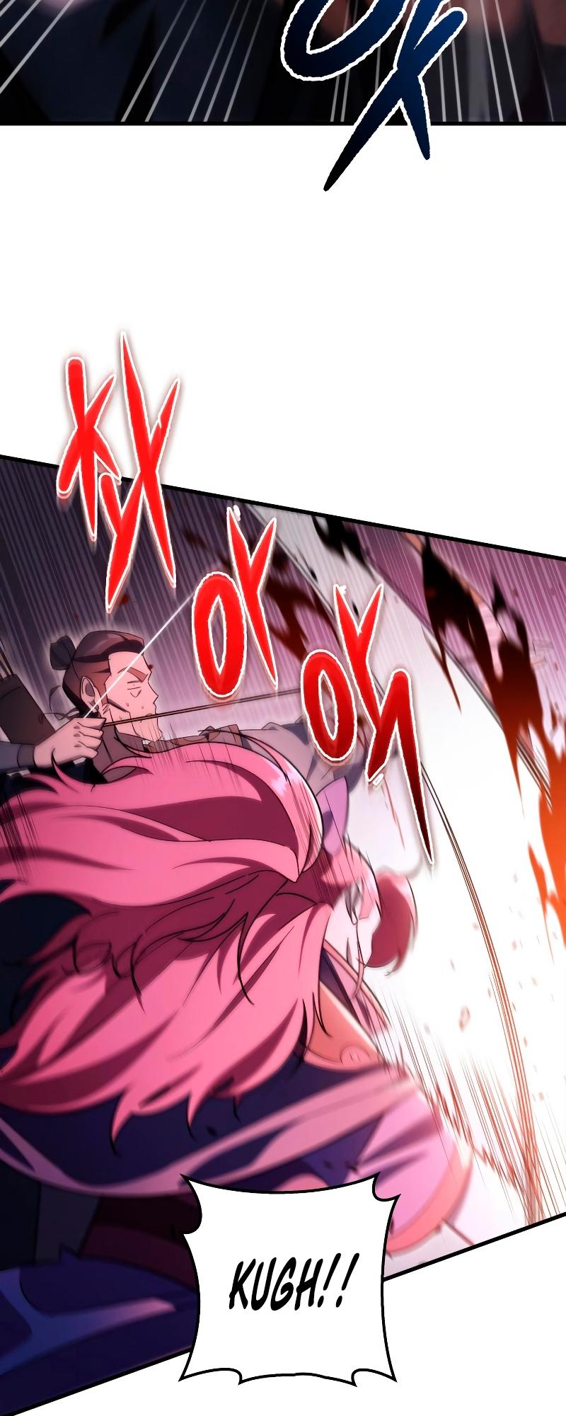 The Nine Heavens Swordmaster Chap 35 - Next Chap 36