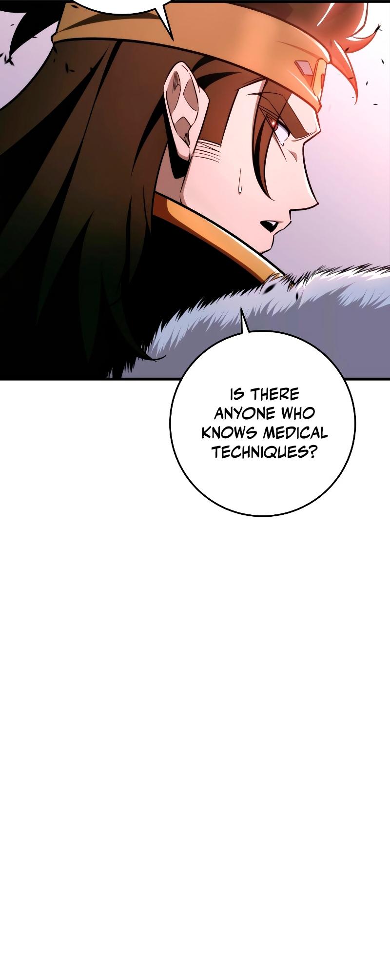 The Nine Heavens Swordmaster Chap 35 - Next Chap 36