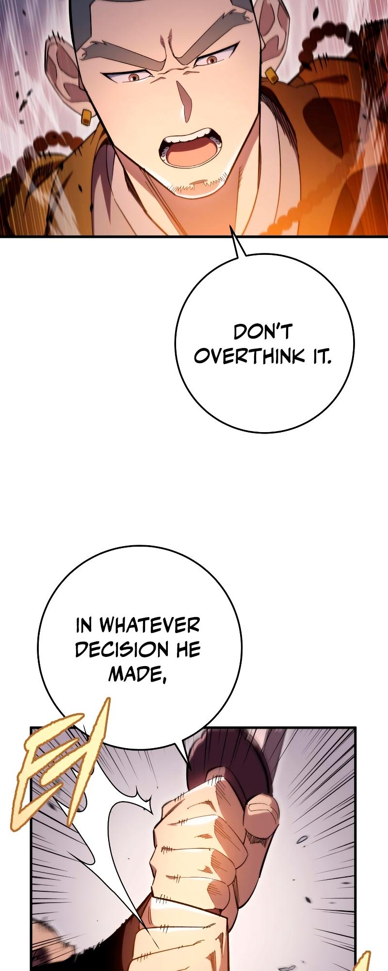The Nine Heavens Swordmaster Chap 35 - Next Chap 36