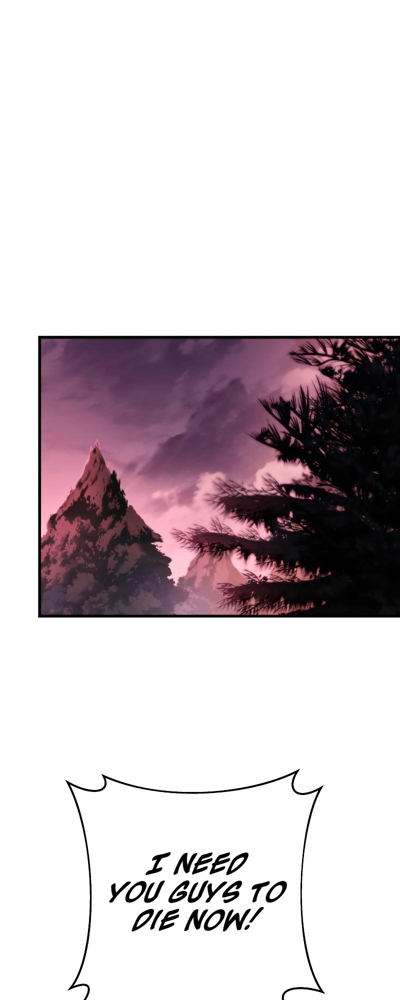 The Nine Heavens Swordmaster Chap 35 - Next Chap 36