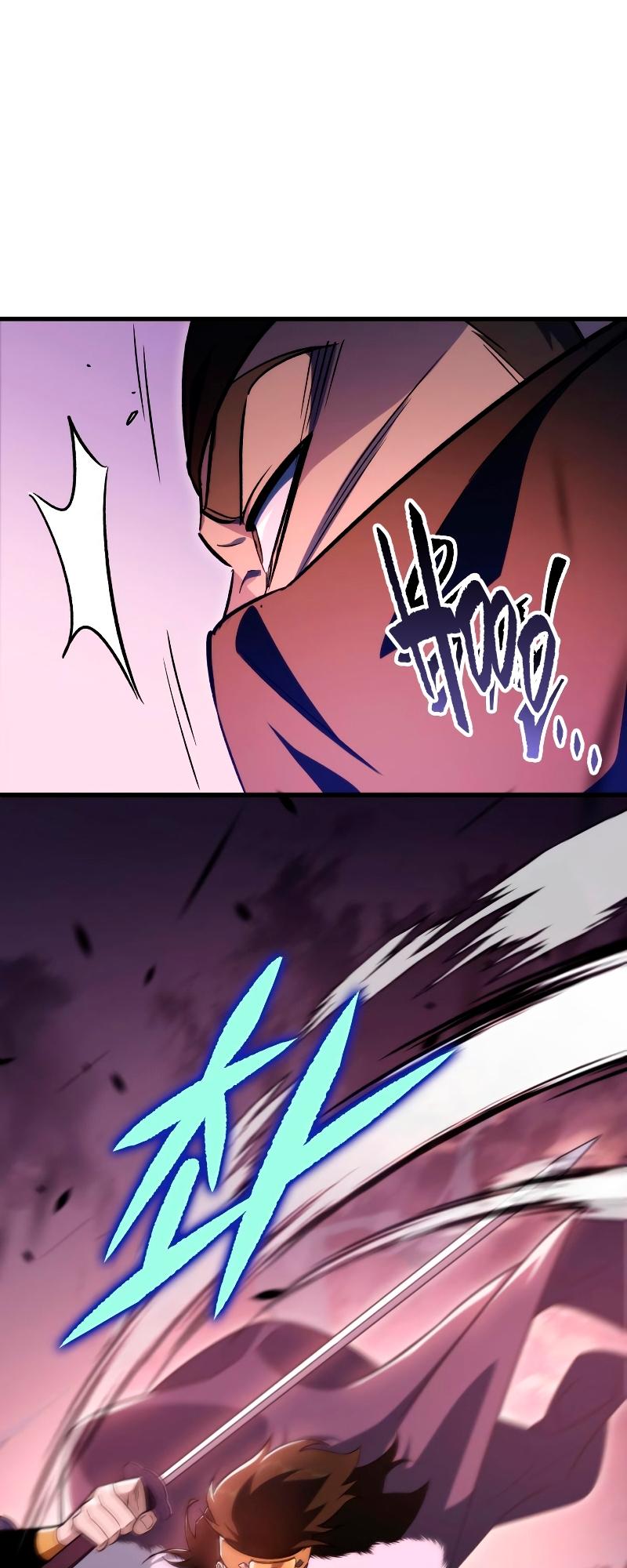 The Nine Heavens Swordmaster Chap 35 - Next Chap 36