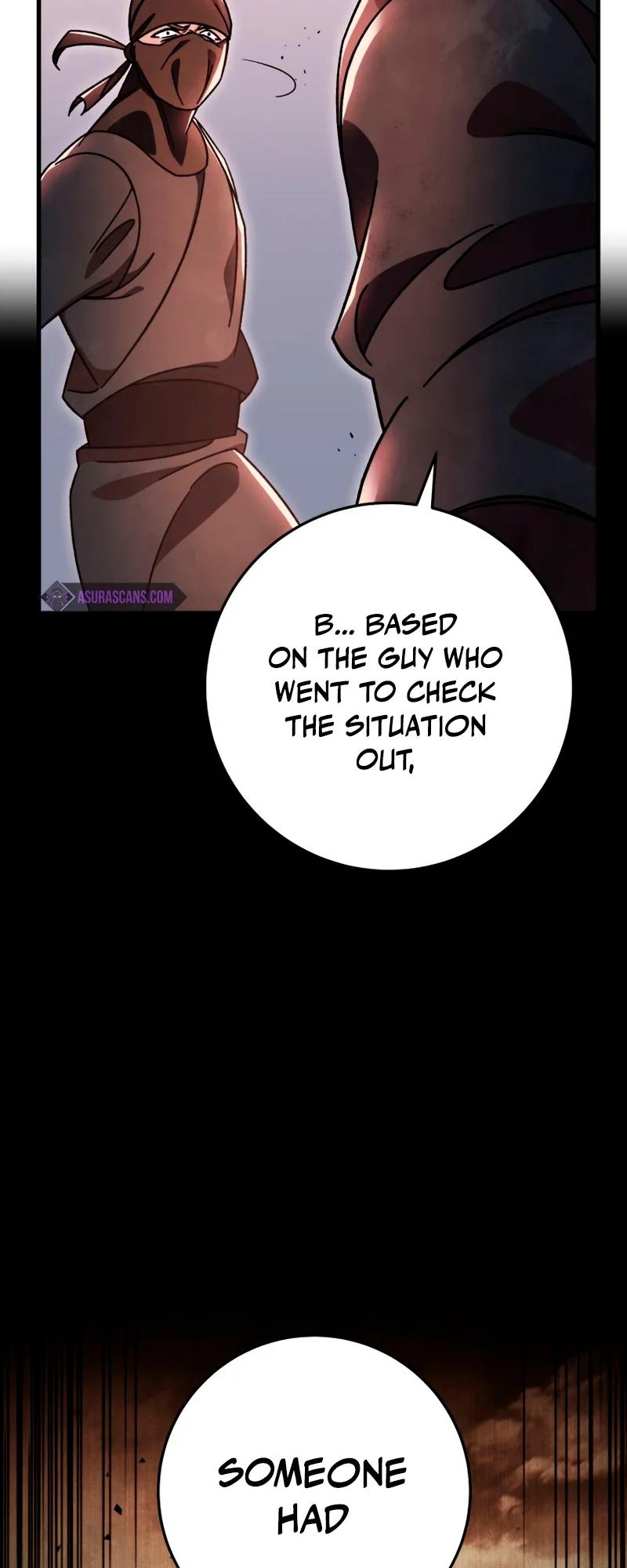 The Nine Heavens Swordmaster Chap 36 - Next Chap 37