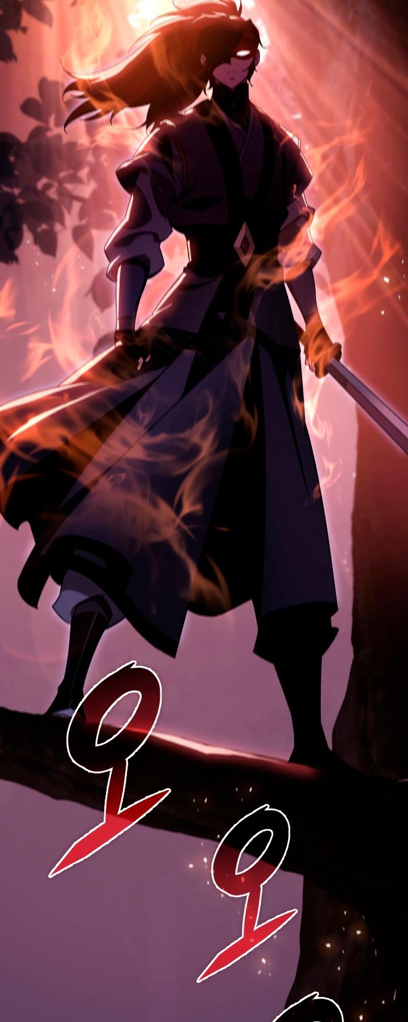 The Nine Heavens Swordmaster Chap 36 - Next Chap 37