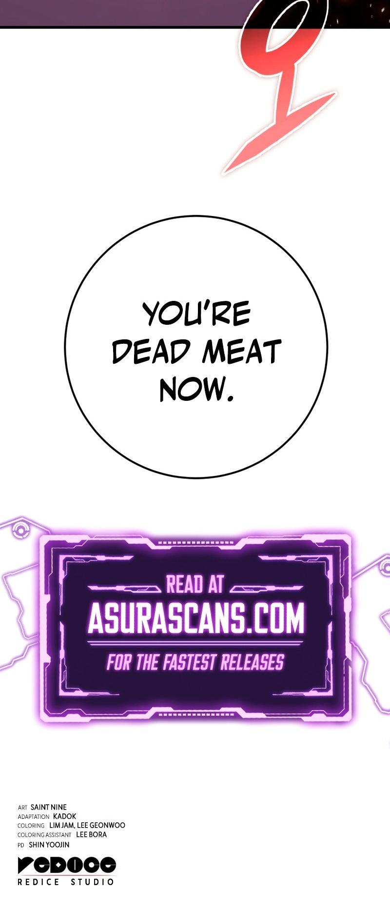 The Nine Heavens Swordmaster Chap 36 - Next Chap 37