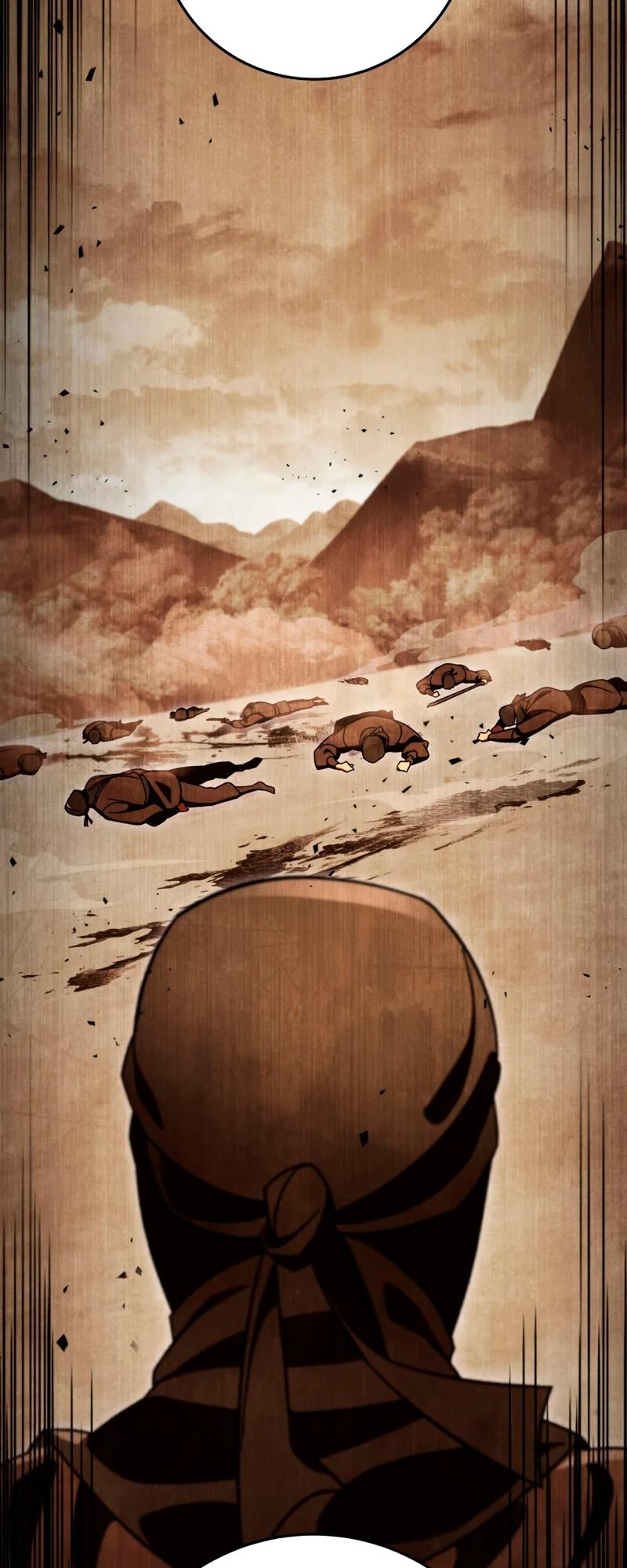 The Nine Heavens Swordmaster Chap 36 - Next Chap 37