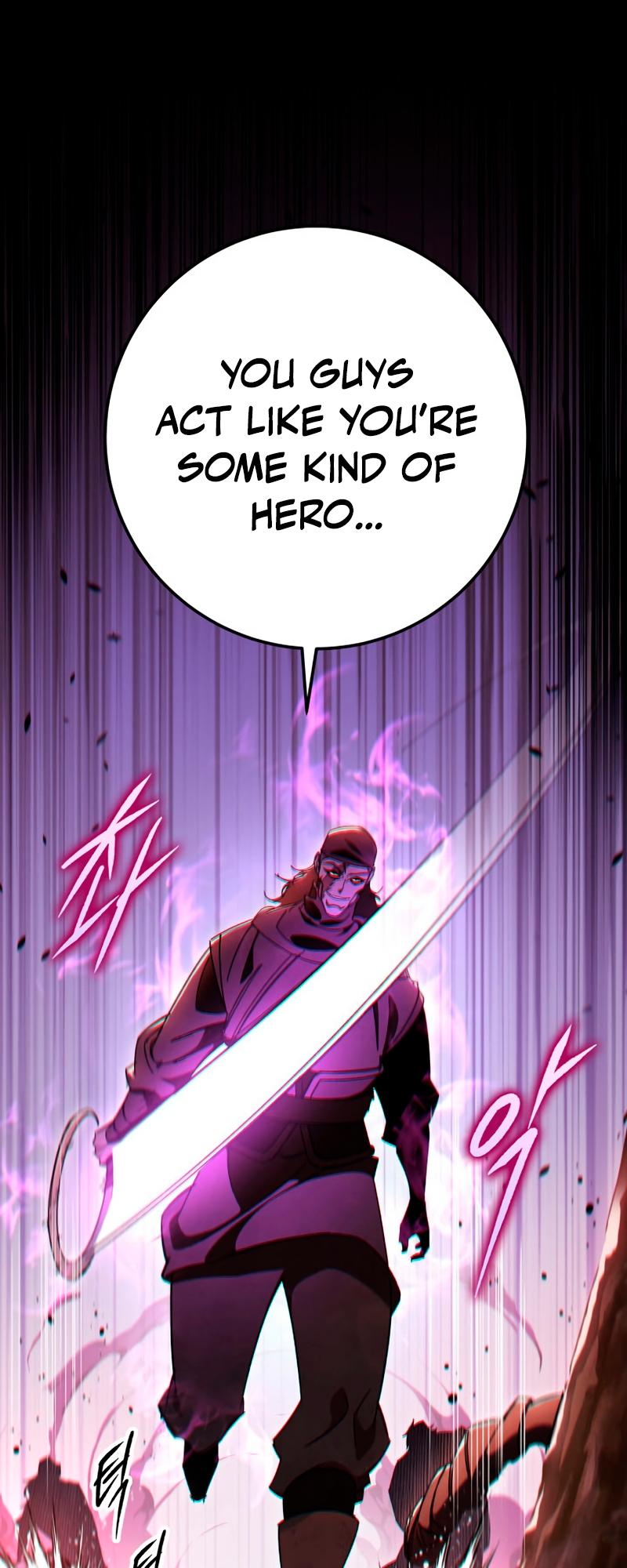 The Nine Heavens Swordmaster Chap 36 - Next Chap 37