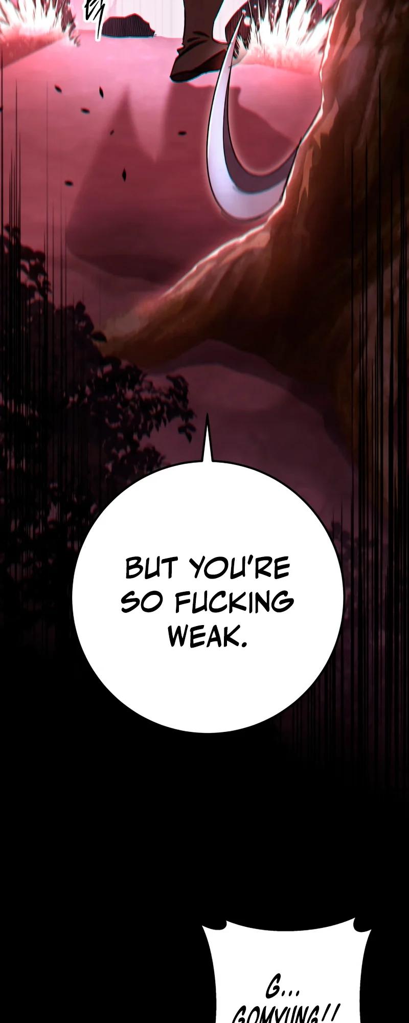 The Nine Heavens Swordmaster Chap 36 - Next Chap 37