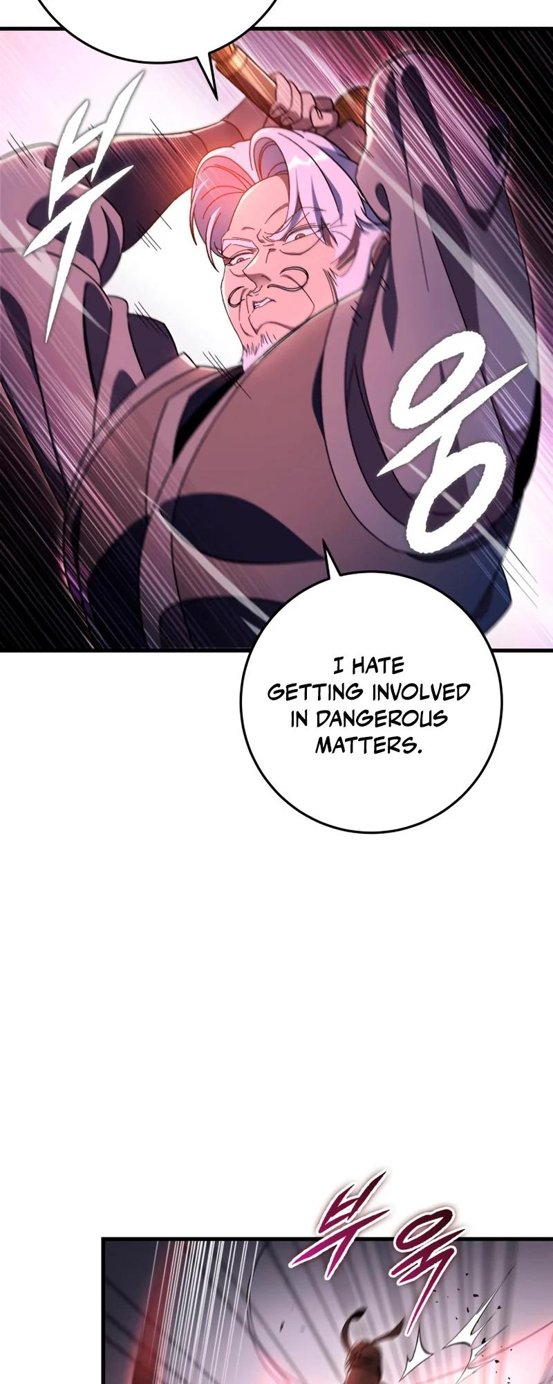 The Nine Heavens Swordmaster Chap 36 - Next Chap 37