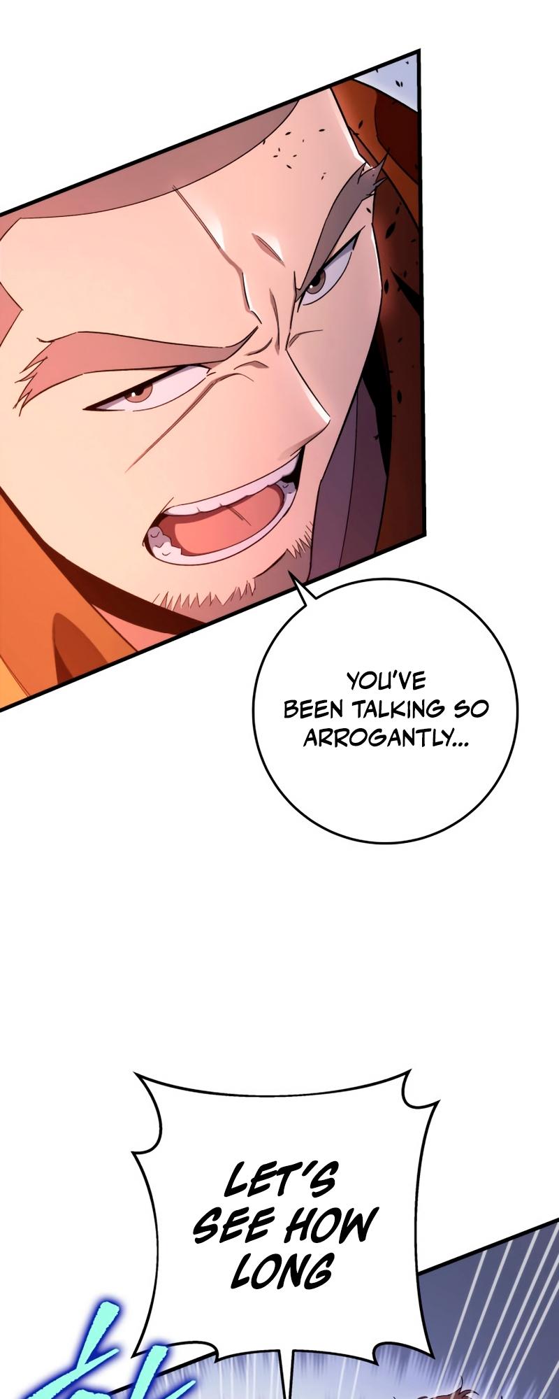 The Nine Heavens Swordmaster Chap 36 - Next Chap 37