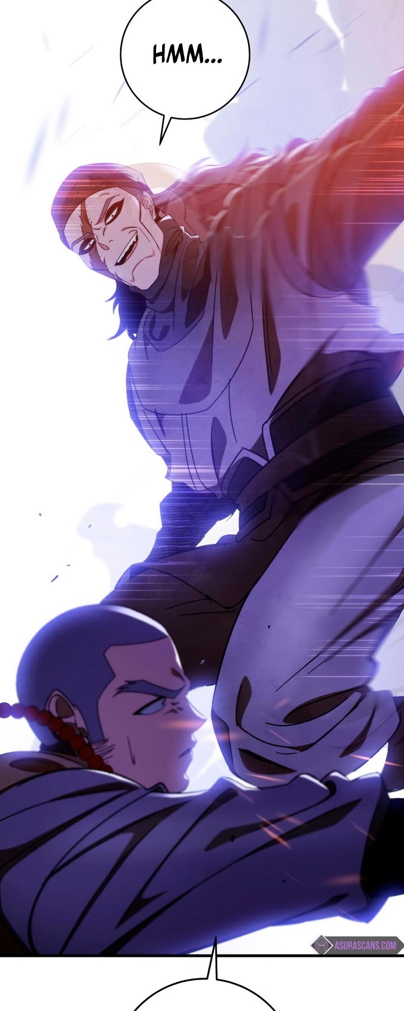 The Nine Heavens Swordmaster Chap 36 - Next Chap 37