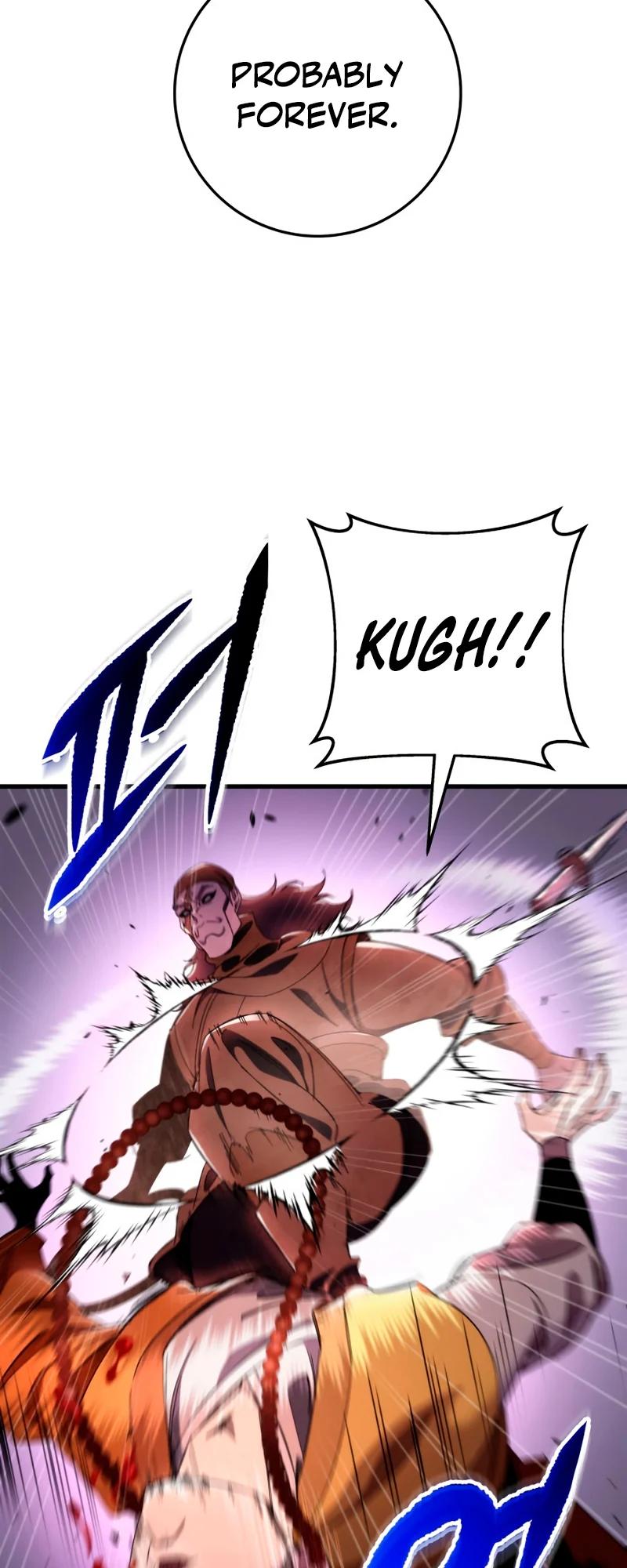 The Nine Heavens Swordmaster Chap 36 - Next Chap 37