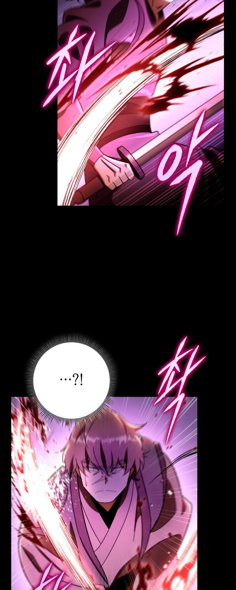 The Nine Heavens Swordmaster Chap 36 - Next Chap 37