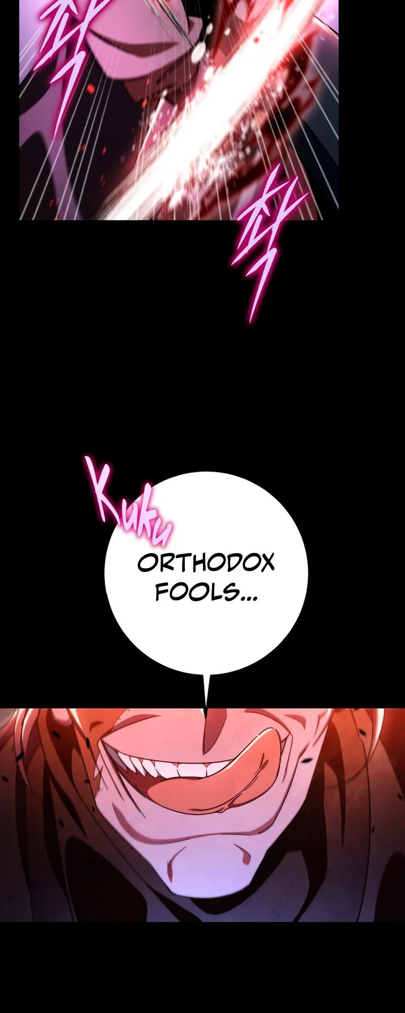 The Nine Heavens Swordmaster Chap 36 - Next Chap 37