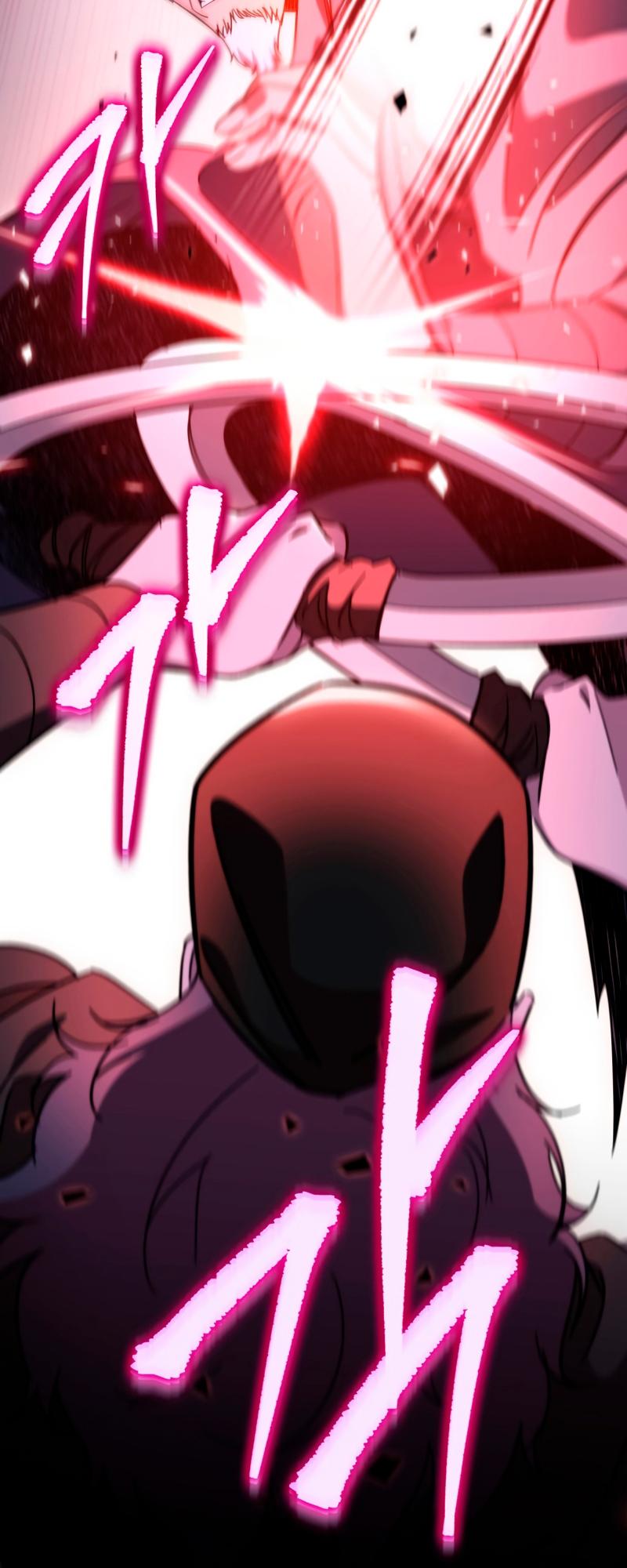 The Nine Heavens Swordmaster Chap 36 - Next Chap 37