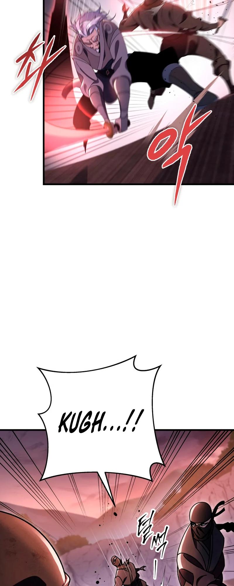 The Nine Heavens Swordmaster Chap 36 - Next Chap 37