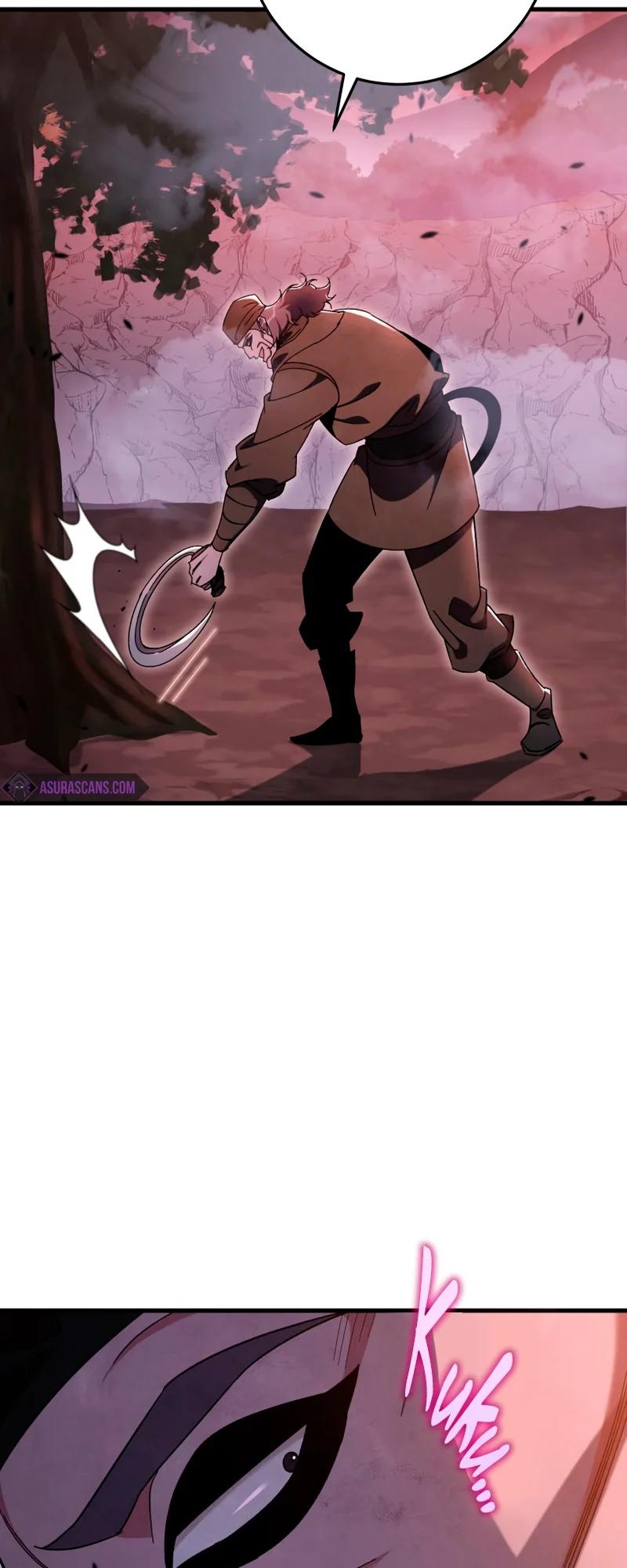 The Nine Heavens Swordmaster Chap 36 - Next Chap 37