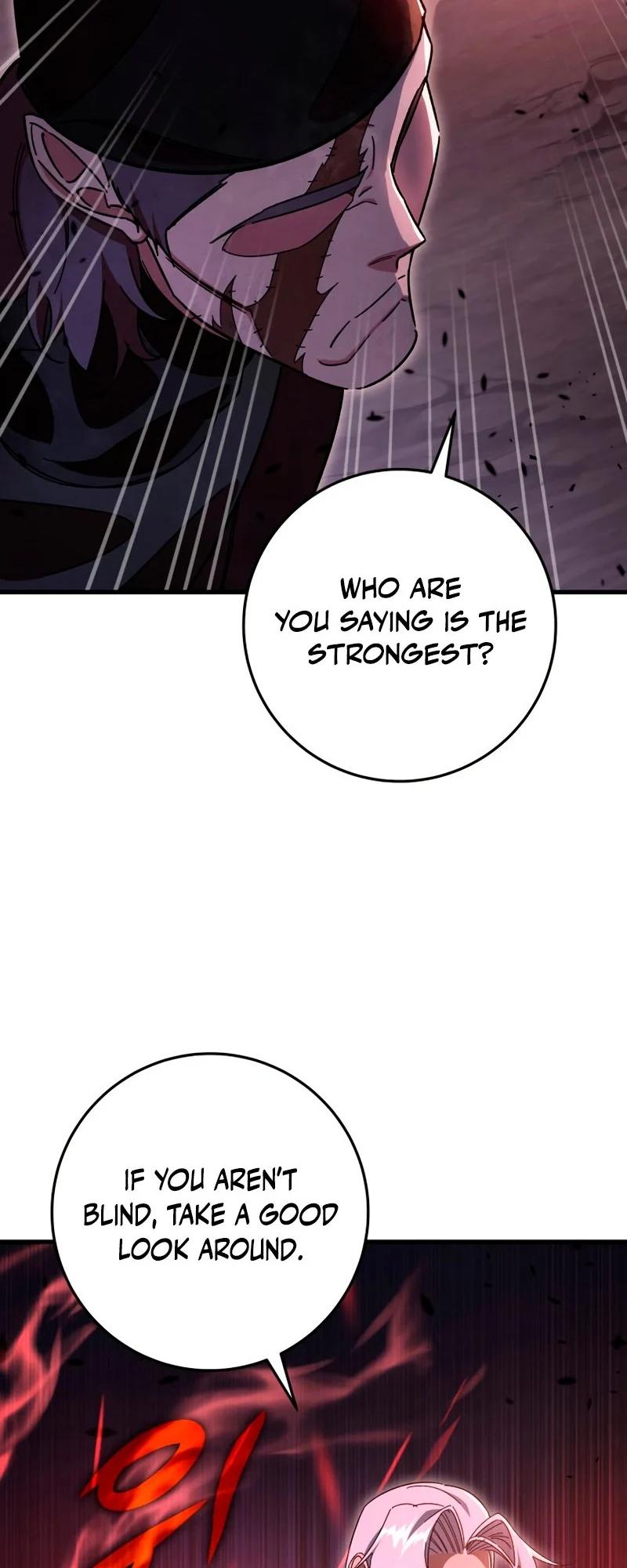 The Nine Heavens Swordmaster Chap 36 - Next Chap 37