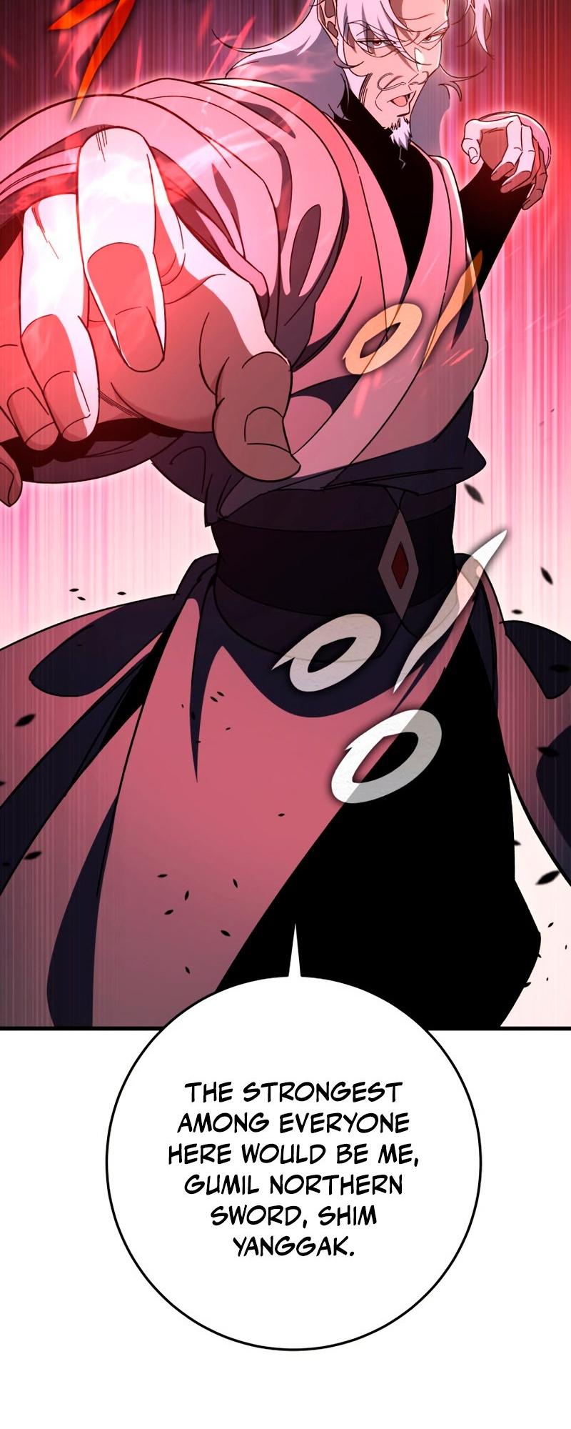 The Nine Heavens Swordmaster Chap 36 - Next Chap 37