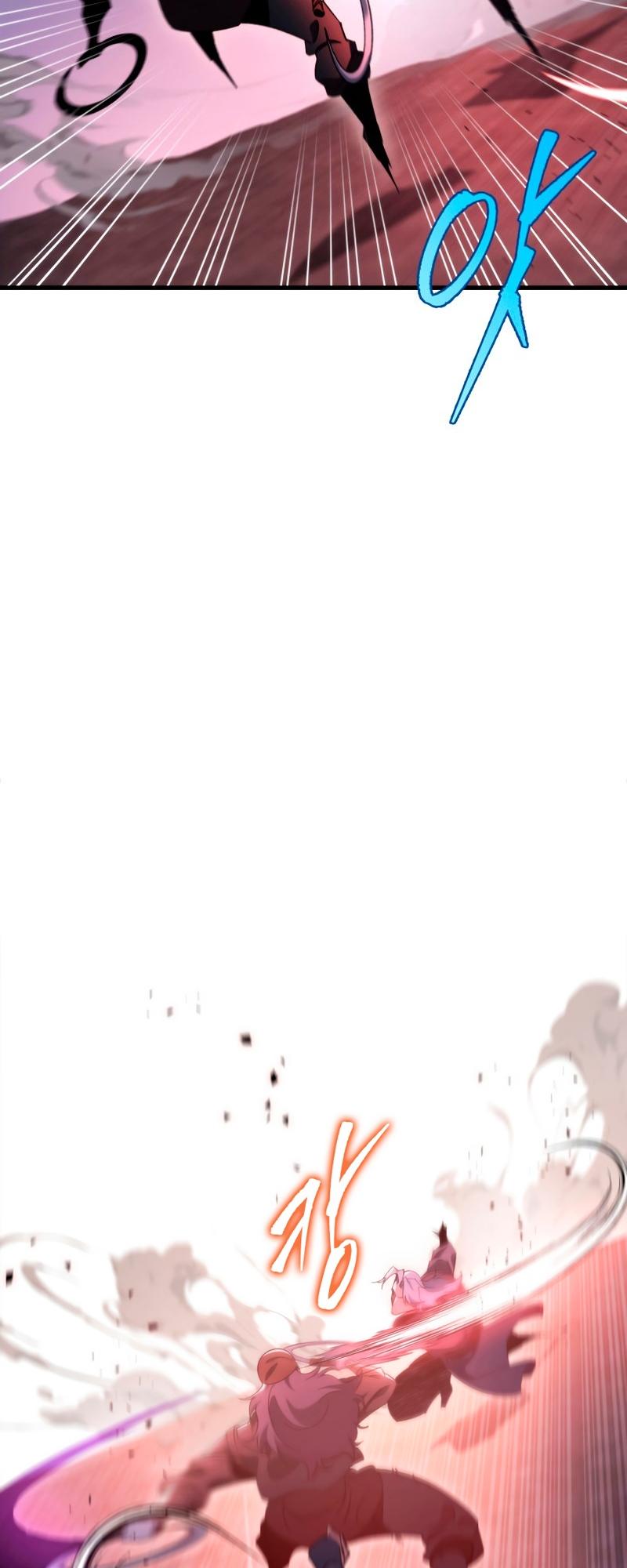 The Nine Heavens Swordmaster Chap 36 - Next Chap 37