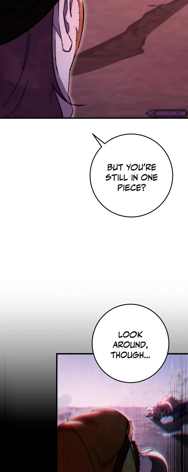 The Nine Heavens Swordmaster Chap 36 - Next Chap 37