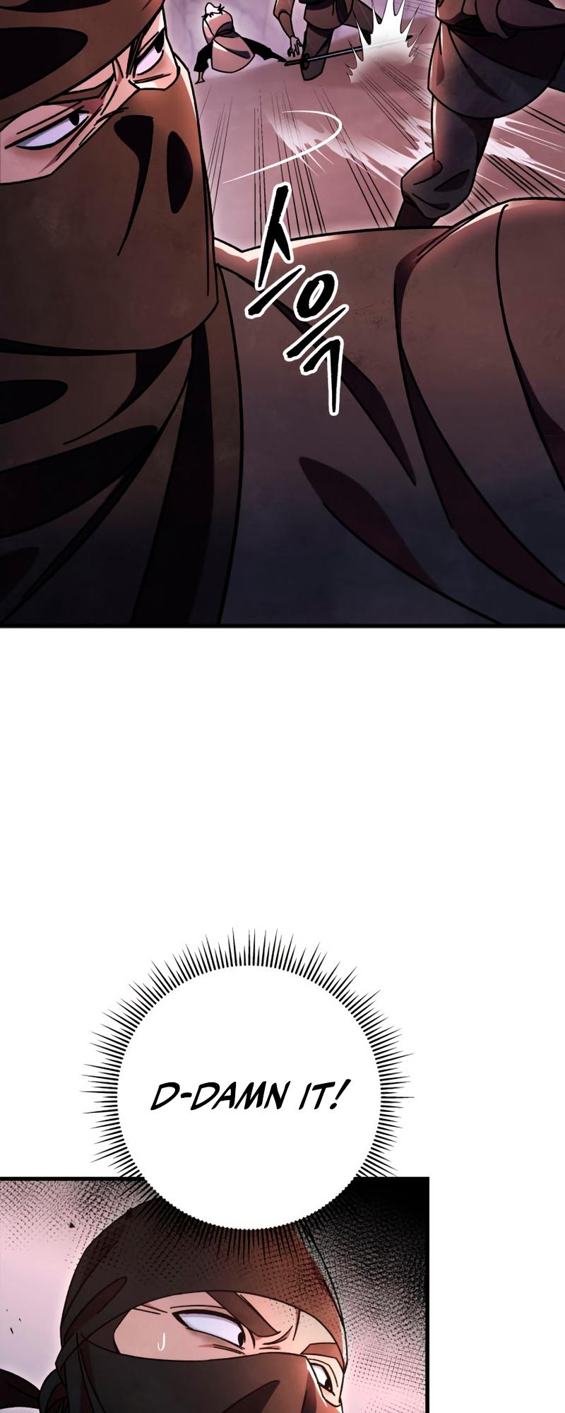 The Nine Heavens Swordmaster Chap 36 - Next Chap 37