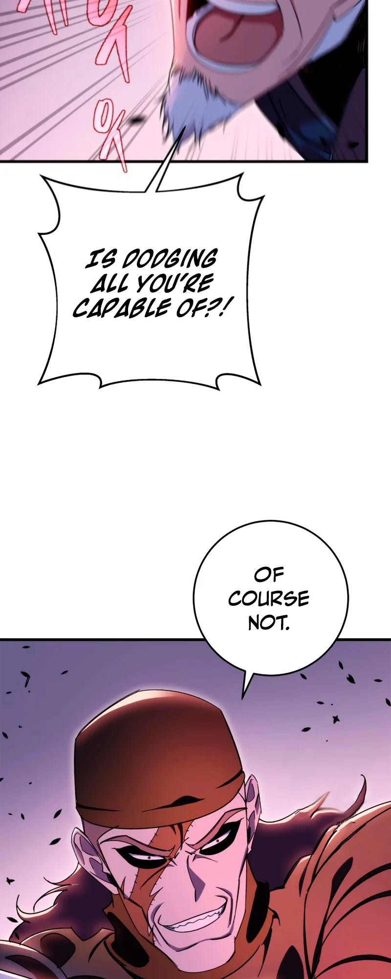 The Nine Heavens Swordmaster Chap 36 - Next Chap 37