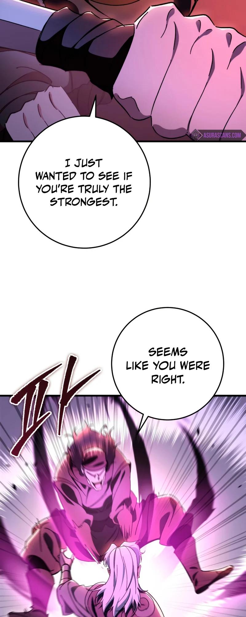 The Nine Heavens Swordmaster Chap 36 - Next Chap 37