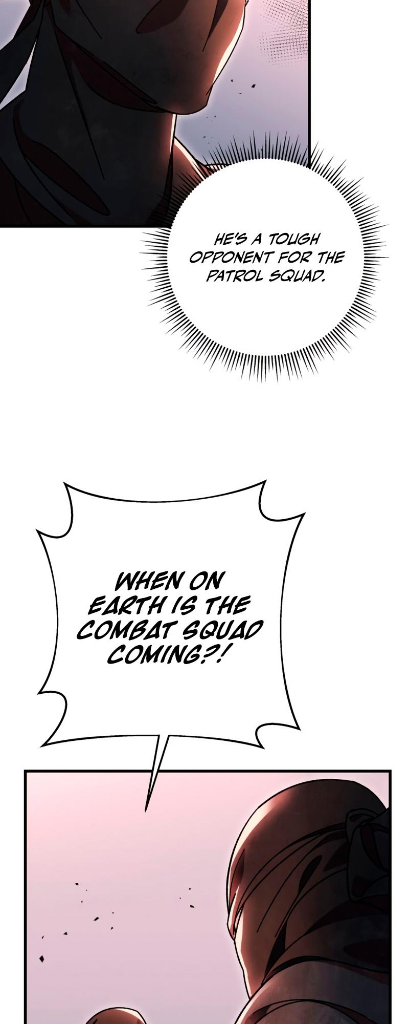 The Nine Heavens Swordmaster Chap 36 - Next Chap 37