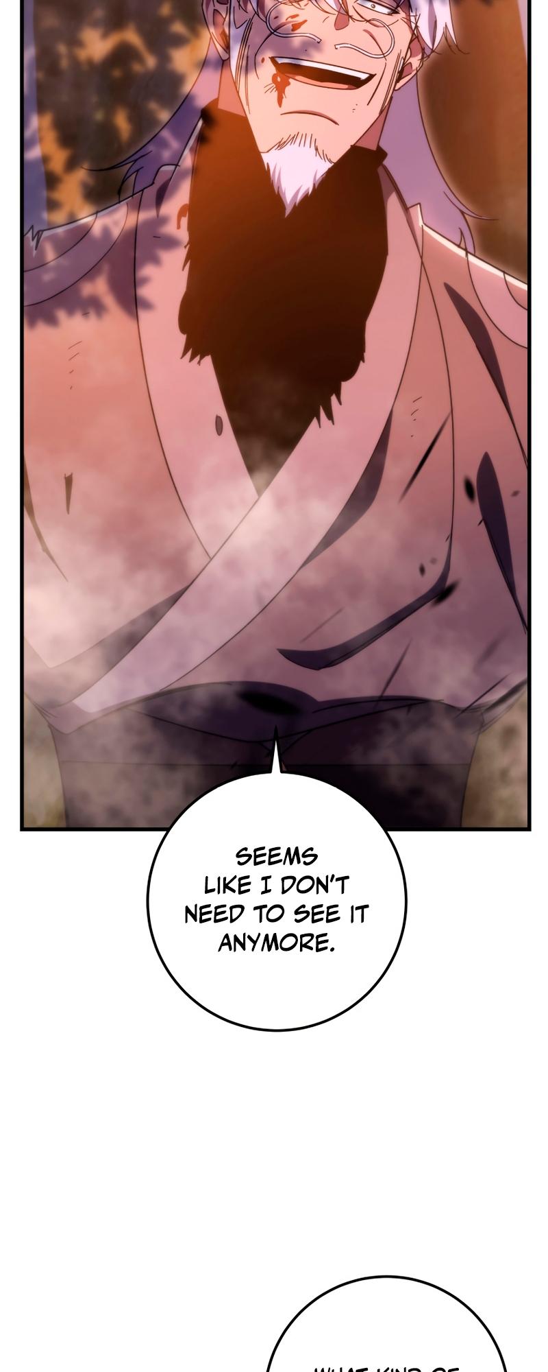 The Nine Heavens Swordmaster Chap 36 - Next Chap 37