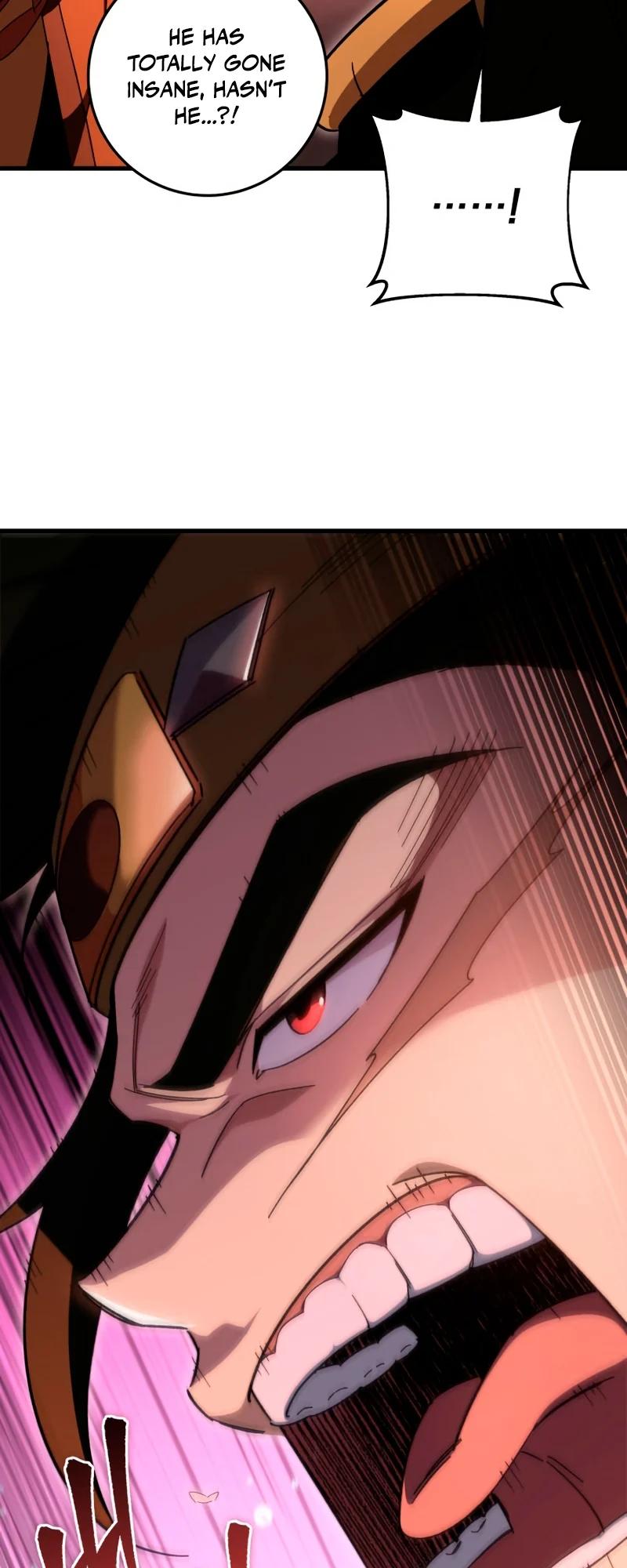 The Nine Heavens Swordmaster Chap 36 - Next Chap 37