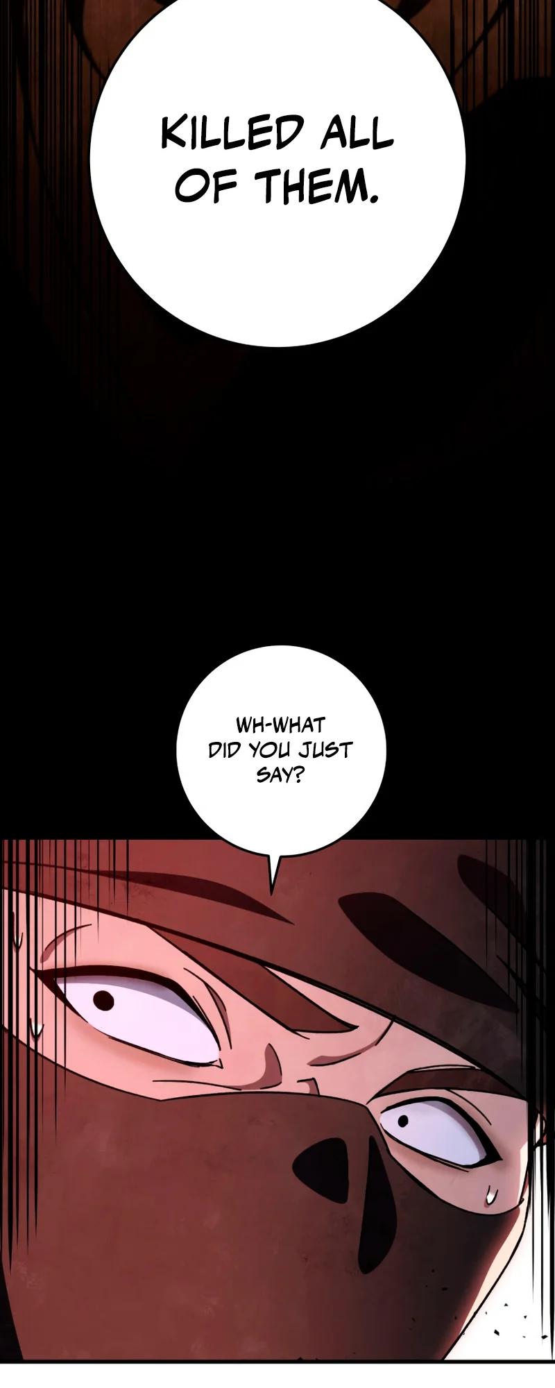 The Nine Heavens Swordmaster Chap 36 - Next Chap 37