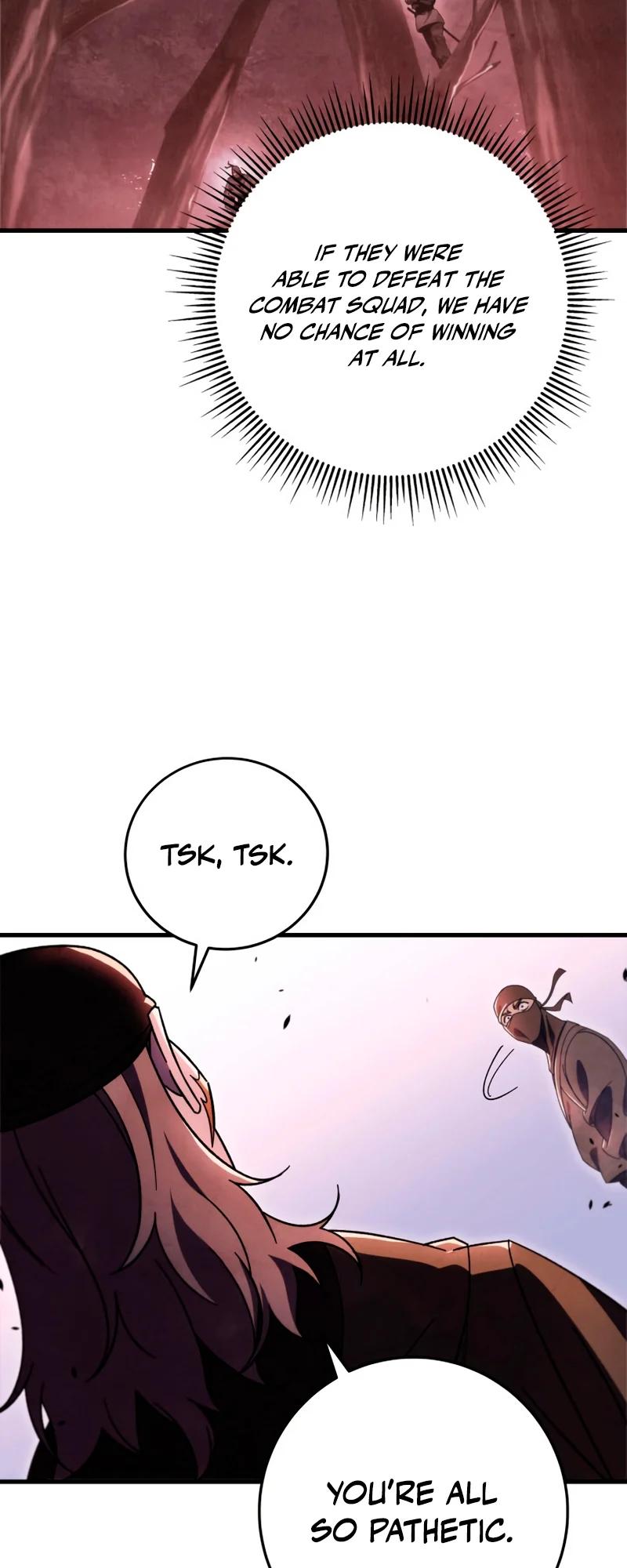 The Nine Heavens Swordmaster Chap 36 - Next Chap 37