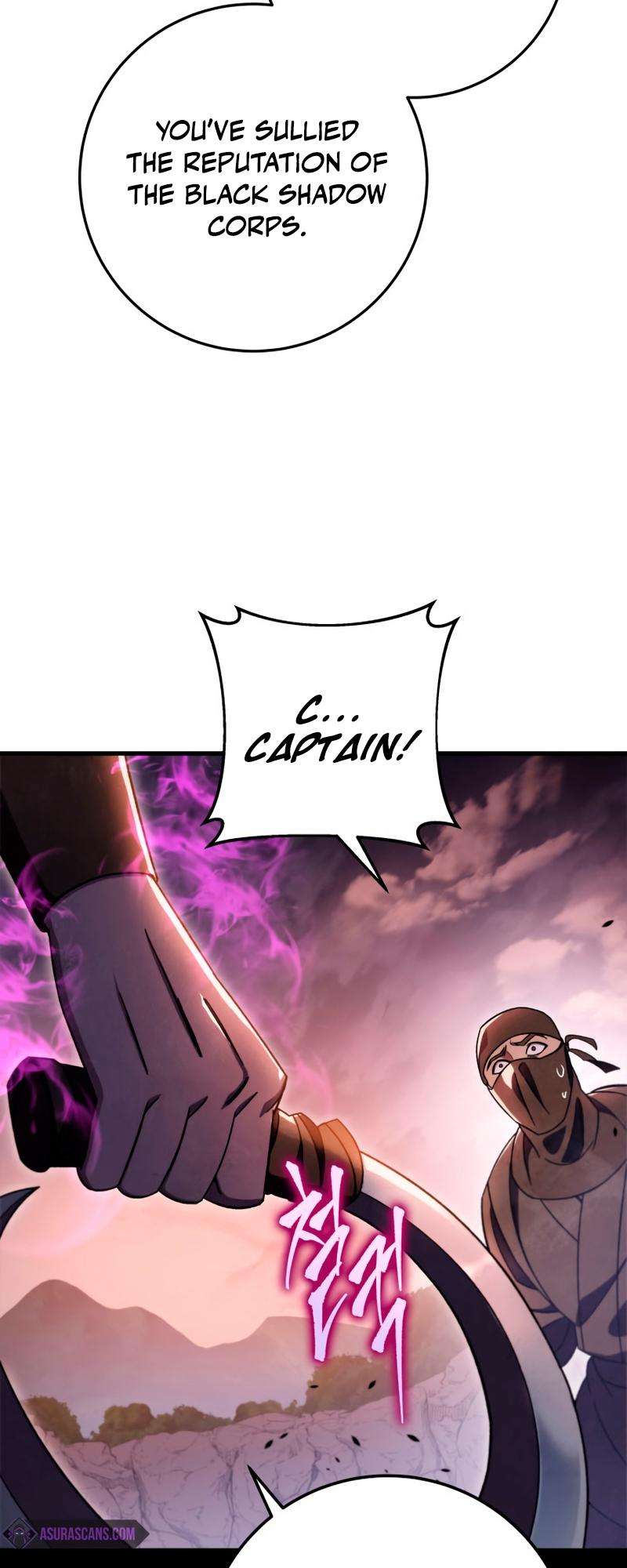 The Nine Heavens Swordmaster Chap 36 - Next Chap 37