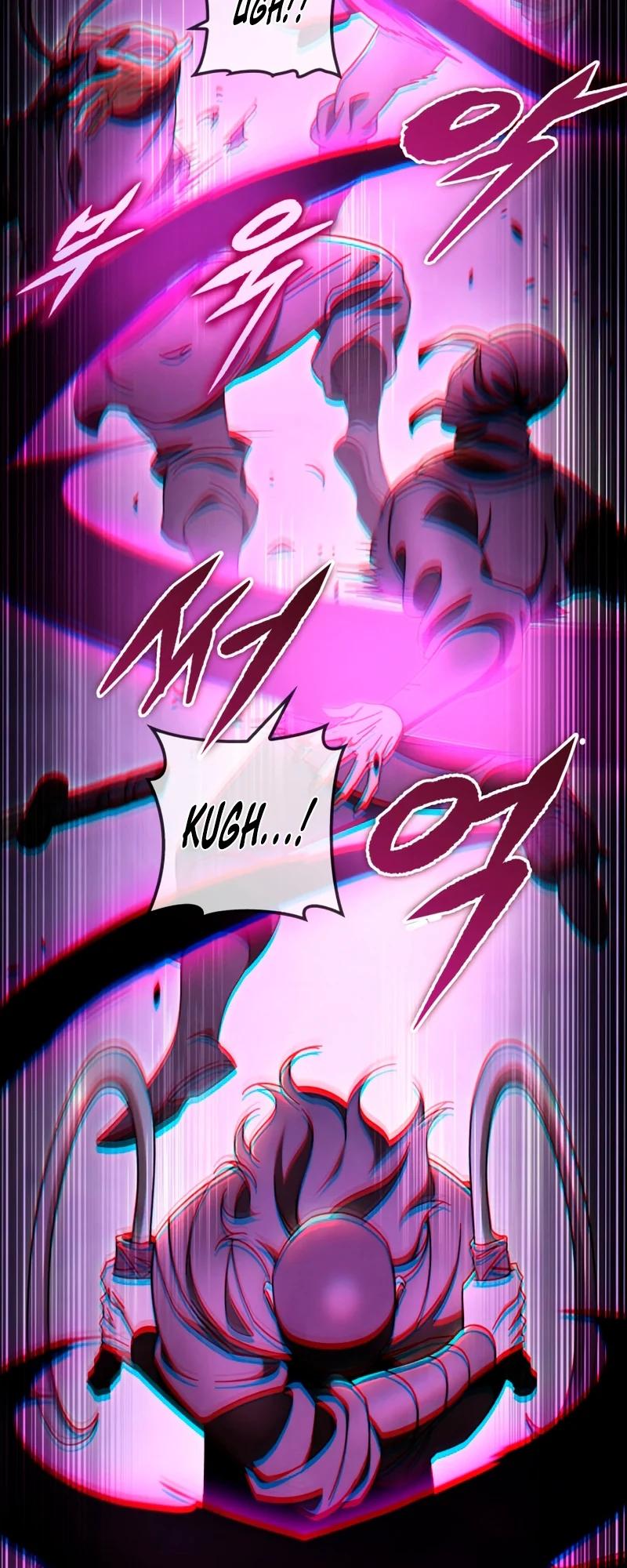 The Nine Heavens Swordmaster Chap 36 - Next Chap 37