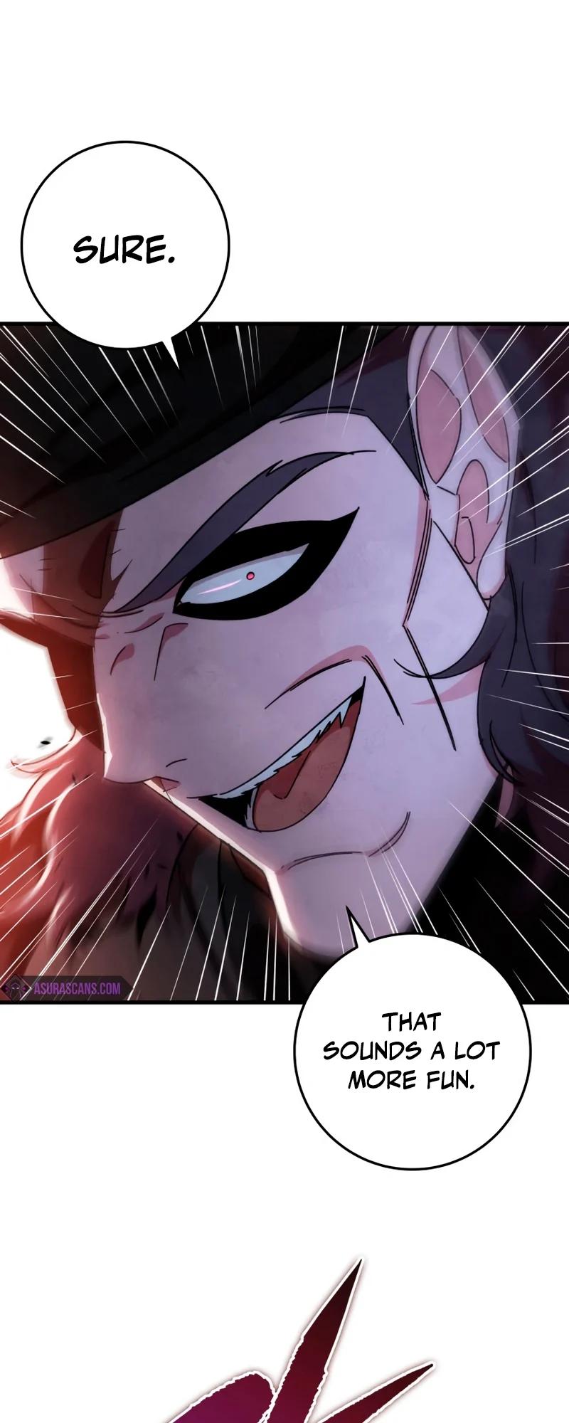 The Nine Heavens Swordmaster Chap 36 - Next Chap 37