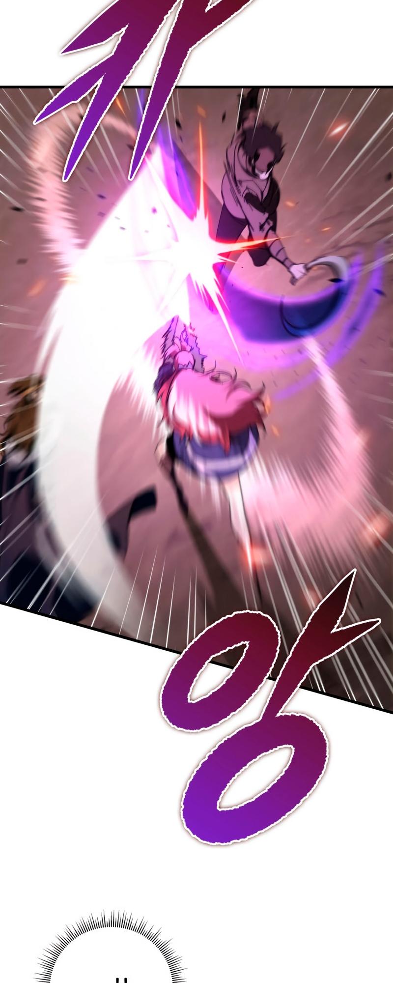 The Nine Heavens Swordmaster Chap 36 - Next Chap 37