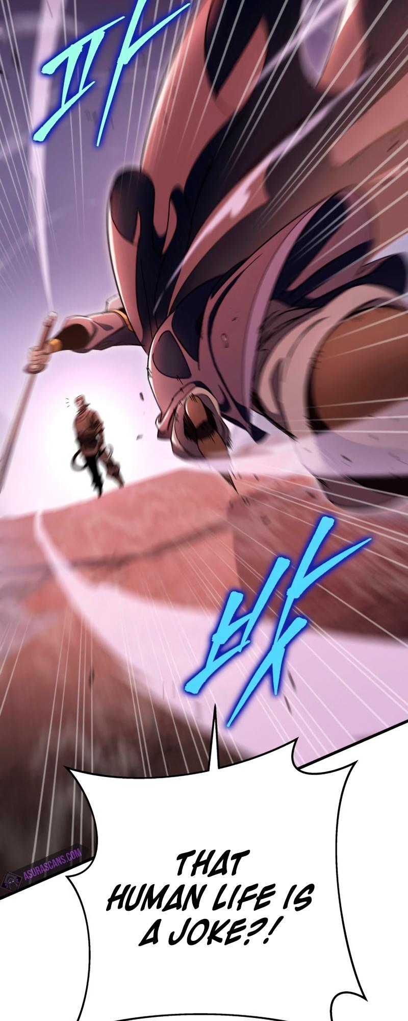 The Nine Heavens Swordmaster Chap 36 - Next Chap 37