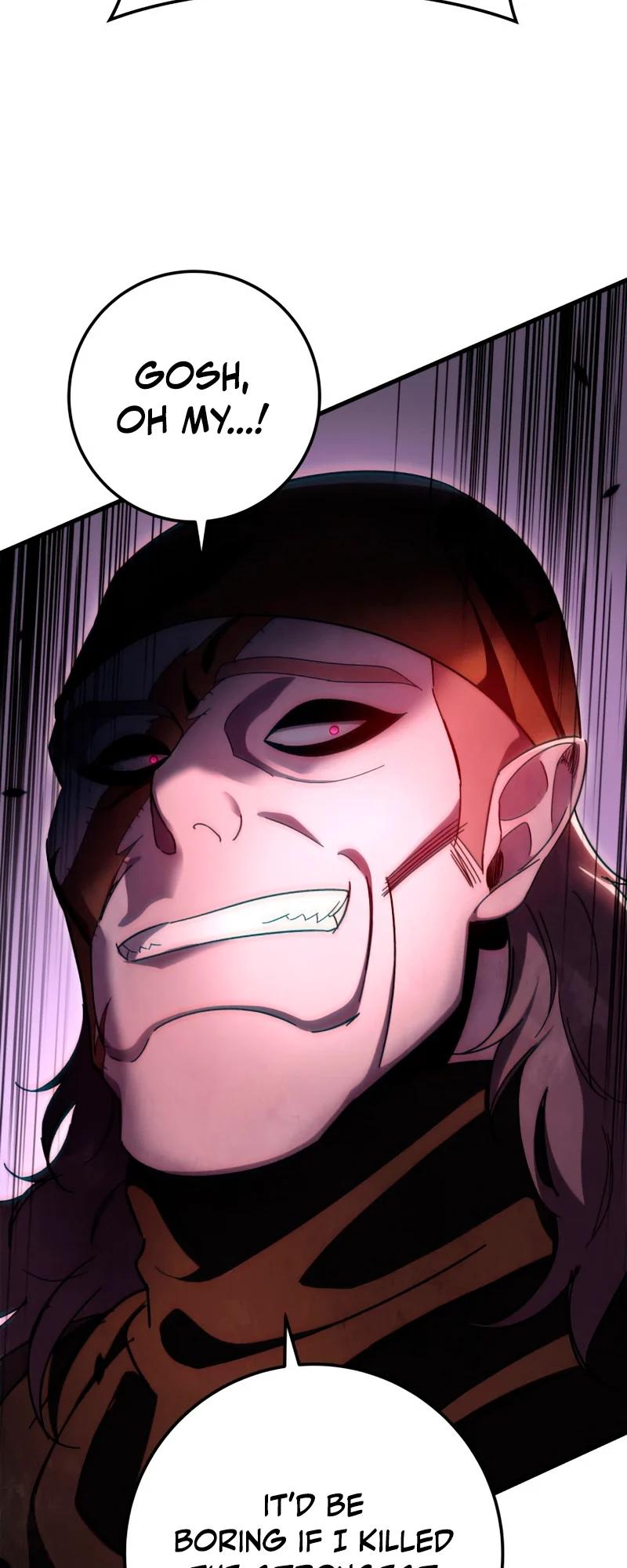 The Nine Heavens Swordmaster Chap 36 - Next Chap 37