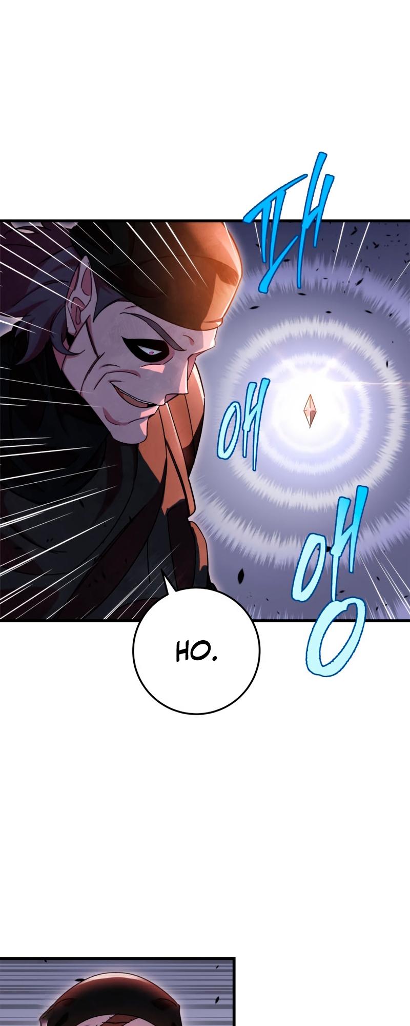 The Nine Heavens Swordmaster Chap 36 - Next Chap 37