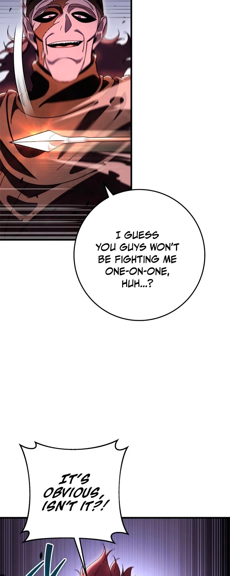 The Nine Heavens Swordmaster Chap 36 - Next Chap 37