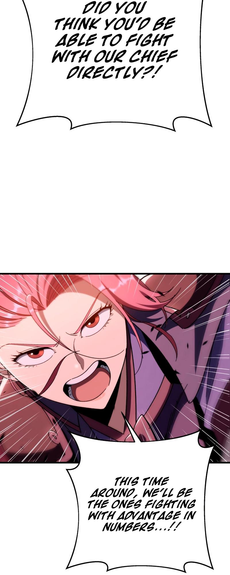 The Nine Heavens Swordmaster Chap 36 - Next Chap 37