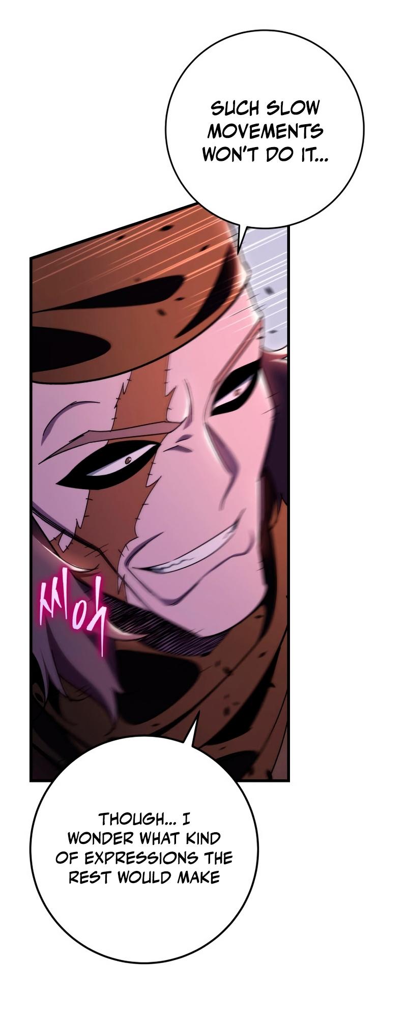 The Nine Heavens Swordmaster Chap 36 - Next Chap 37