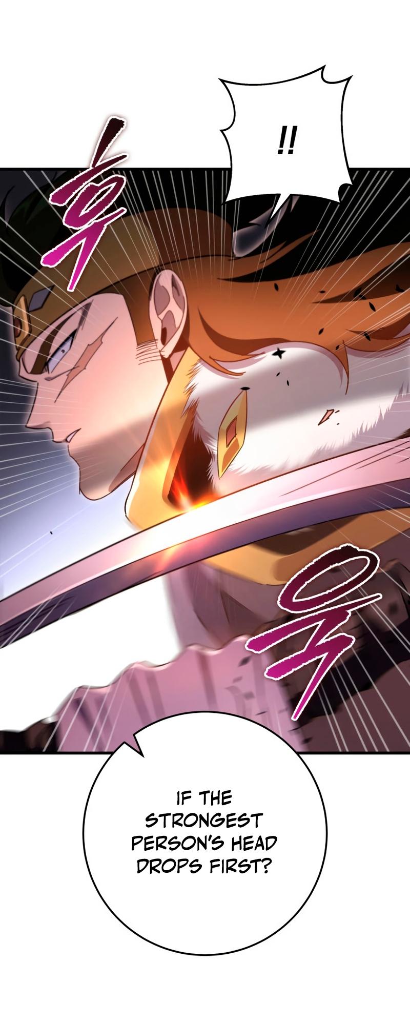 The Nine Heavens Swordmaster Chap 36 - Next Chap 37