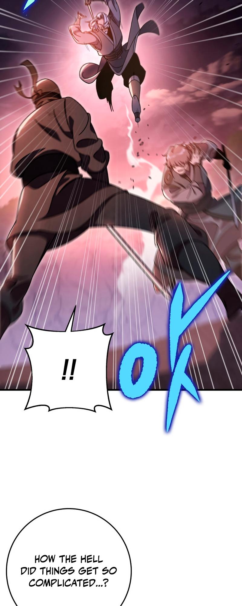 The Nine Heavens Swordmaster Chap 36 - Next Chap 37