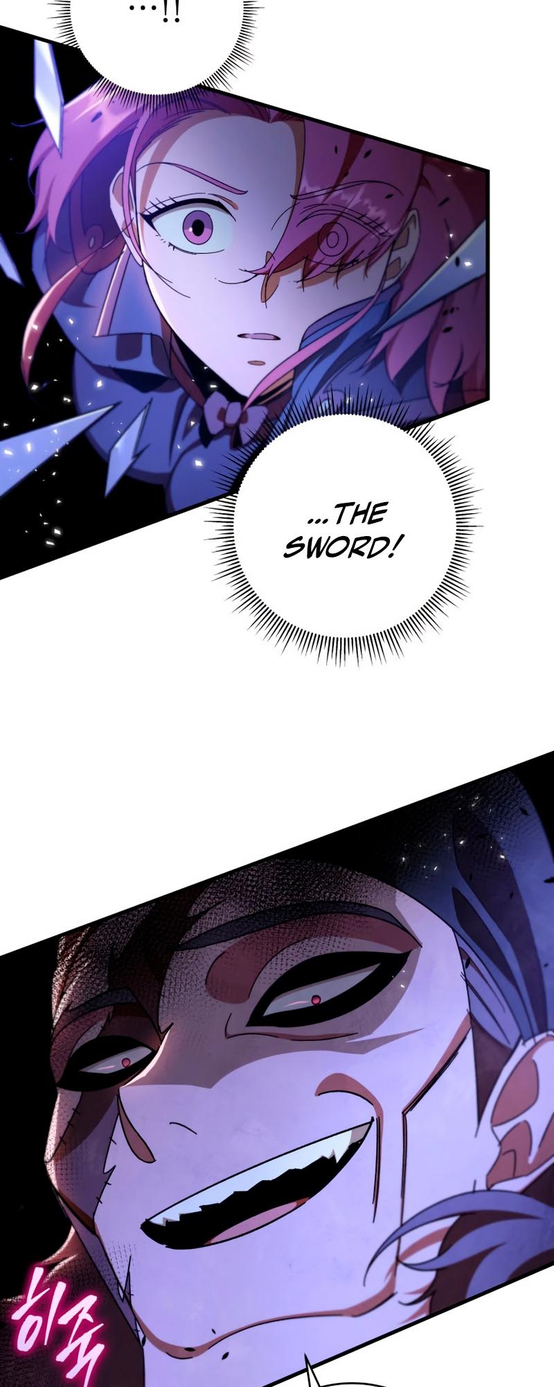 The Nine Heavens Swordmaster Chap 36 - Next Chap 37