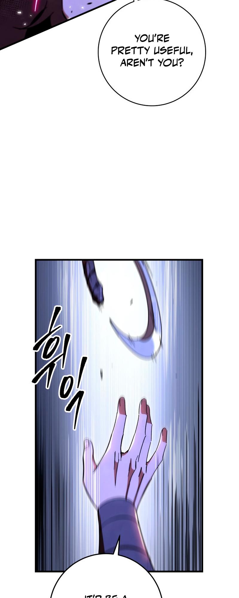 The Nine Heavens Swordmaster Chap 36 - Next Chap 37