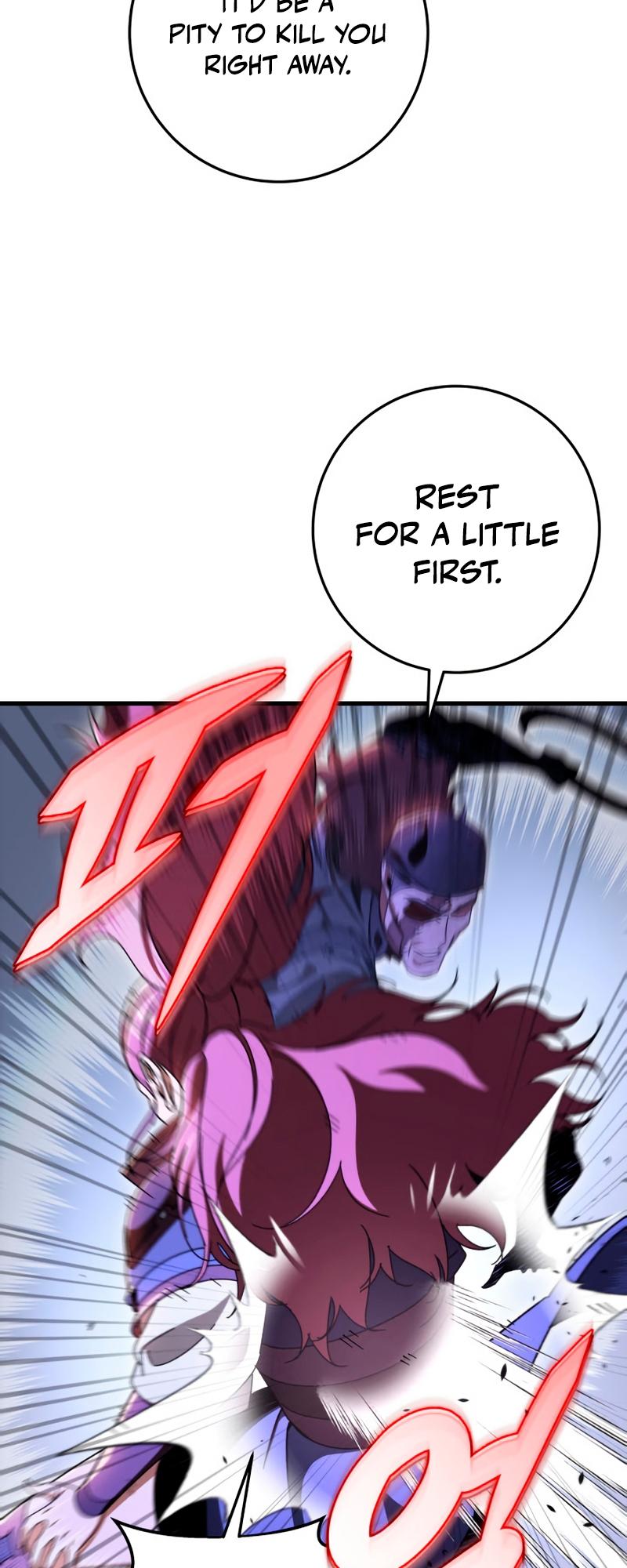 The Nine Heavens Swordmaster Chap 36 - Next Chap 37