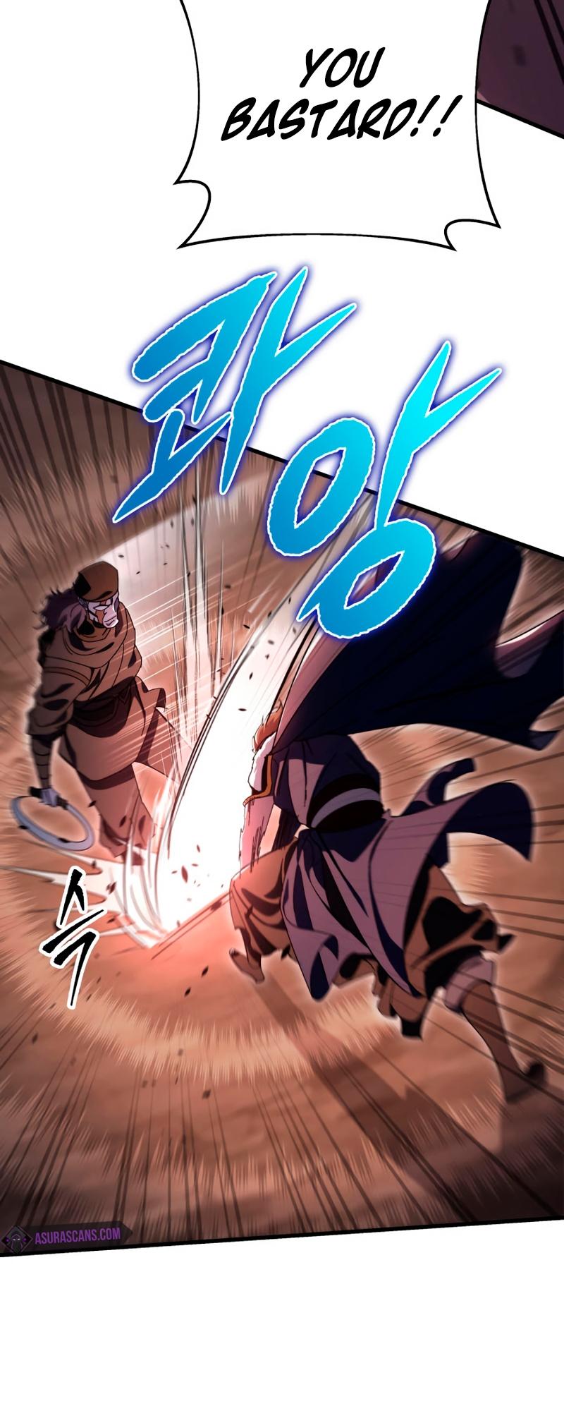 The Nine Heavens Swordmaster Chap 36 - Next Chap 37